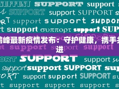 鹤峰最新疫情发布：守护健康，携手共进