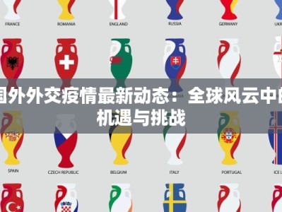国外外交疫情最新动态：全球风云中的机遇与挑战