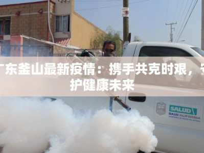 广东釜山最新疫情：携手共克时艰，守护健康未来