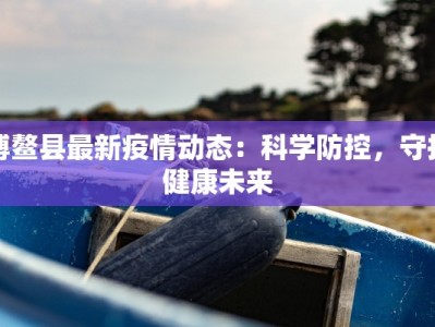 博鳌县最新疫情动态：科学防控，守护健康未来