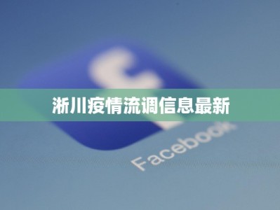 淅川疫情流调信息最新