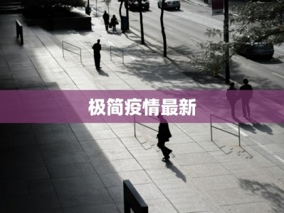 极简疫情最新