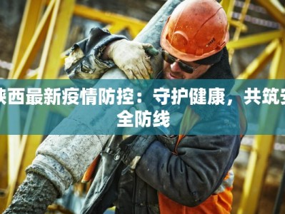 陕西最新疫情防控：守护健康，共筑安全防线