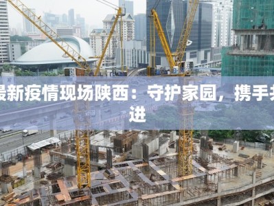 最新疫情现场陕西：守护家园，携手共进