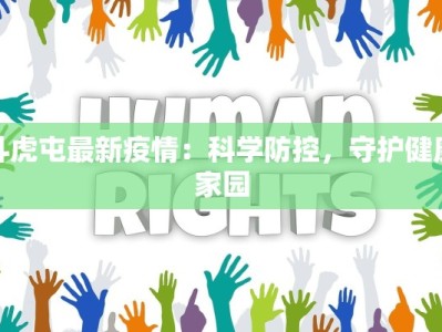 斗虎屯最新疫情：科学防控，守护健康家园