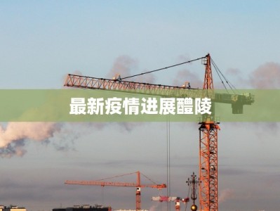 最新疫情进展醴陵