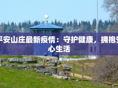 平安山庄最新疫情：守护健康，拥抱安心生活