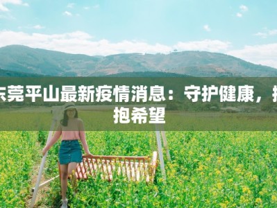 今日临渭区最新疫情：科学防控，守护健康家园