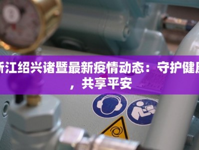 浙江绍兴诸暨最新疫情动态：守护健康，共享平安