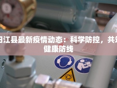 阳江县最新疫情动态：科学防控，共筑健康防线