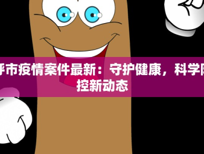 呼市疫情案件最新：守护健康，科学防控新动态