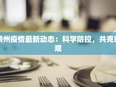 朔州疫情最新动态：科学防控，共克时艰