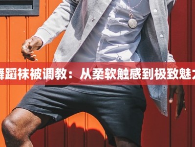 舞蹈袜被调教：从柔软触感到极致魅力