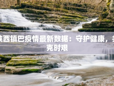 陕西镇巴疫情最新数据：守护健康，共克时艰