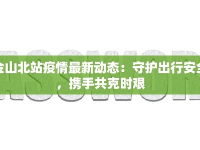 金山北站疫情最新动态：守护出行安全，携手共克时艰