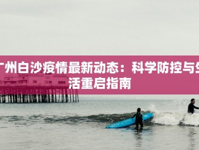 广州白沙疫情最新动态：科学防控与生活重启指南