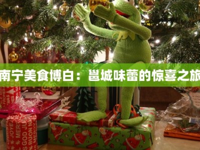 南宁美食博白：邕城味蕾的惊喜之旅
