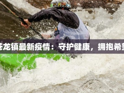 苍龙镇最新疫情：守护健康，拥抱希望