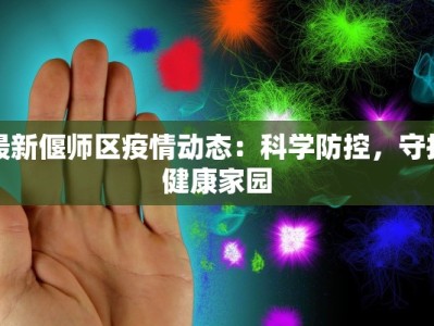 最新偃师区疫情动态：科学防控，守护健康家园