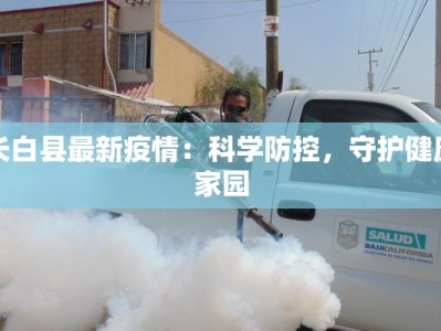 长白县最新疫情：科学防控，守护健康家园