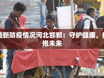 最新防疫情况河北邯郸：守护健康，拥抱未来