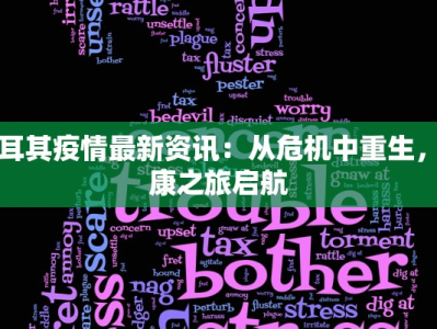 土耳其疫情最新资讯：从危机中重生，健康之旅启航