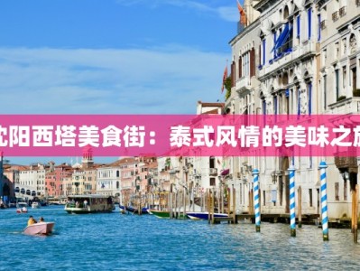 沈阳西塔美食街：泰式风情的美味之旅