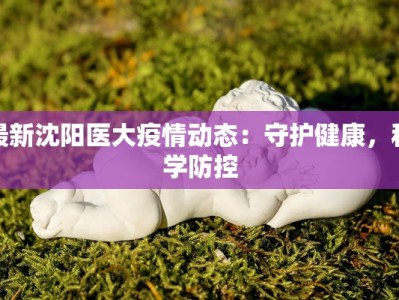 最新沈阳医大疫情动态：守护健康，科学防控