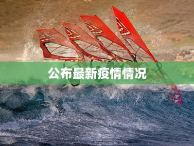 公布最新疫情情况