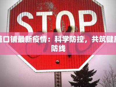 道口铺最新疫情：科学防控，共筑健康防线