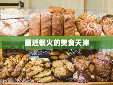 最近很火的美食天津