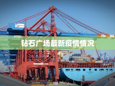 钻石广场最新疫情情况