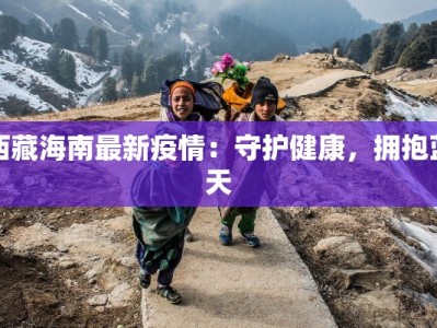 西藏海南最新疫情：守护健康，拥抱蓝天