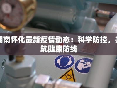 疫情最新报告汉正街：重启活力，安全前行