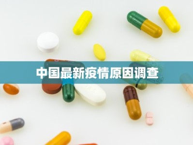 中国最新疫情原因调查