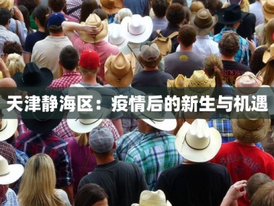 天津静海区：疫情后的新生与机遇