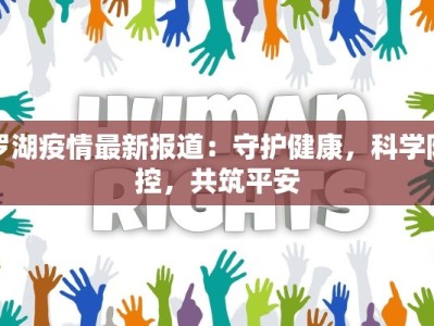 罗湖疫情最新报道：守护健康，科学防控，共筑平安
