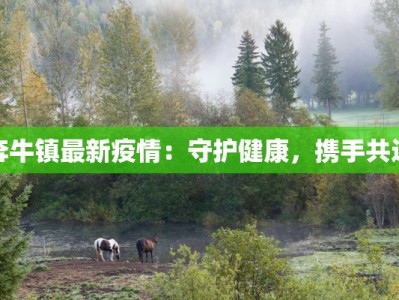 奔牛镇最新疫情：守护健康，携手共进