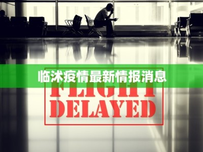 临沭疫情最新情报消息