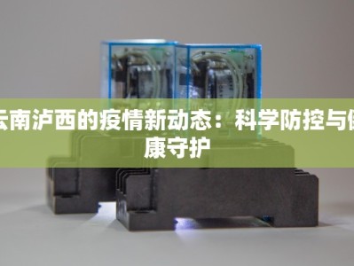 云南泸西的疫情新动态：科学防控与健康守护