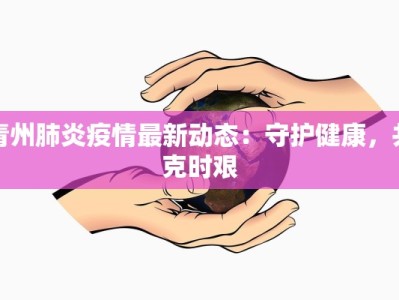 青州肺炎疫情最新动态：守护健康，共克时艰