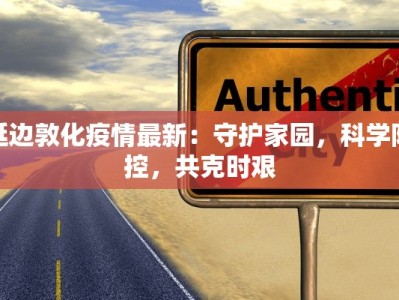 延边敦化疫情最新：守护家园，科学防控，共克时艰