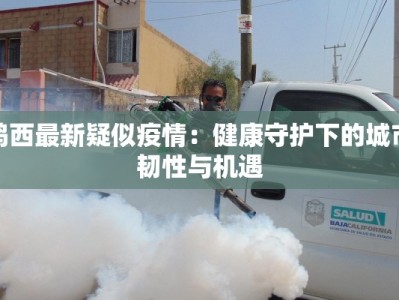 鸡西最新疑似疫情：健康守护下的城市韧性与机遇