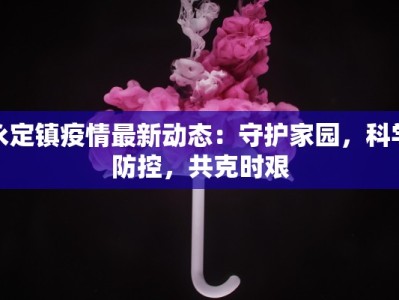 永定镇疫情最新动态：守护家园，科学防控，共克时艰