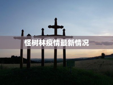 怪树林疫情最新情况