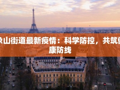 象山街道最新疫情：科学防控，共筑健康防线