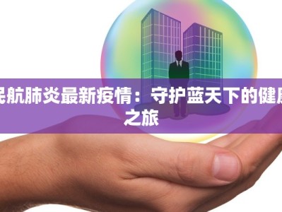 民航肺炎最新疫情：守护蓝天下的健康之旅