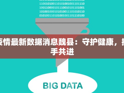疫情最新数据消息魏县：守护健康，携手共进