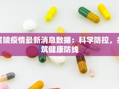 召陵疫情最新消息数据：科学防控，共筑健康防线