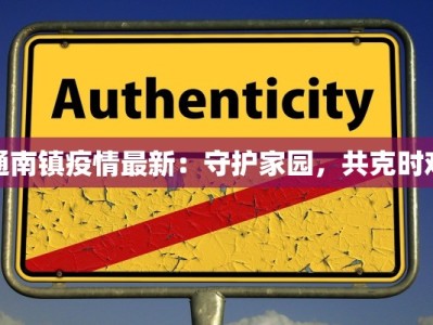 通南镇疫情最新：守护家园，共克时艰